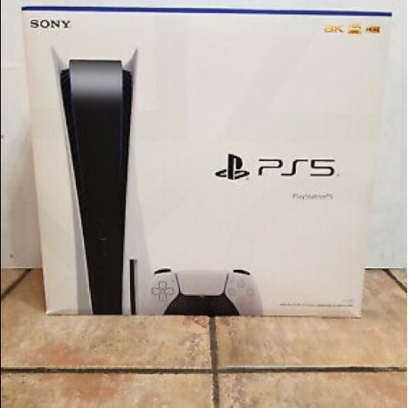 Ps5 bundle - Picture 7 of 7